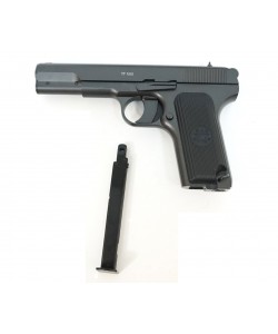 Пневматический пистолет Gletcher TT NBB
