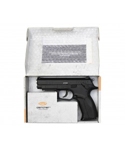 Пневматический пистолет Gletcher GP K100 (Grand Power)