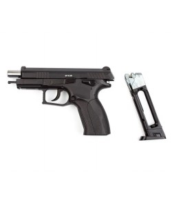 Пневматический пистолет Gletcher GP K100 (Grand Power)
