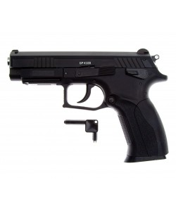Пневматический пистолет Gletcher GP K100 (Grand Power)