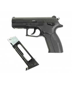 Пневматический пистолет Gletcher GP P1 (Grand Power)