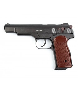 Страйкбольный пистолет Gletcher APS-A NBB (Стечкина)