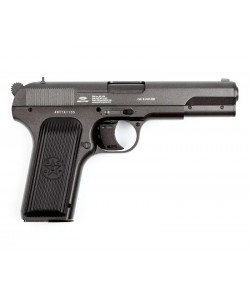 Страйкбольный пистолет Gletcher TT-A NBB (Токарева)