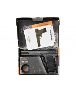 Страйкбольный пистолет Gletcher TT-A NBB (Токарева)