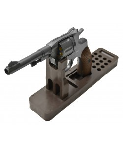 Страйкбольный револьвер Gletcher NGT-A (Наган)