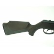 Пневматическая винтовка Ekol Major ES450 Black (пластик, ★3 Дж) 4,5 мм - фото № 5