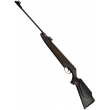 Пневматическая винтовка Ekol Major ES450 Black (пластик, ★3 Дж) 4,5 мм - фото № 2