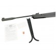 Пневматическая винтовка Ekol Ultimate ES450 Black (3 Дж) - фото № 3