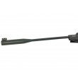 Пневматическая винтовка Ekol Thunder-M ES450 Black (3 Дж) - фото № 12