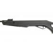 Пневматическая винтовка Ekol Thunder-M ES450 Black (пластик, ★3 Дж) 4,5 мм - фото № 8