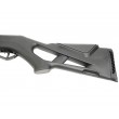 Пневматическая винтовка Ekol Thunder-M ES450 Black (пластик, ★3 Дж) 4,5 мм - фото № 9
