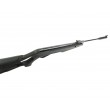 Пневматическая винтовка Ekol Thunder-M ES450 Black (пластик, ★3 Дж) 4,5 мм - фото № 4