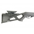 Пневматическая винтовка Ekol Thunder-M ES450 Black (пластик, ★3 Дж) 4,5 мм - фото № 5