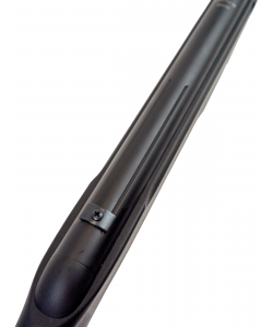 Пневматическая винтовка Ekol Thunder-M ES450 Black (пластик, ★3 Дж) 4,5 мм