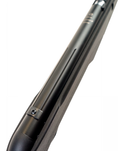 Пневматическая винтовка Ekol Thunder-F ES450 (подствол. взвод, ★3 Дж) 4,5 мм
