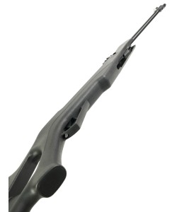 Пневматическая винтовка Ekol Thunder-FM ES450 (подствол. взвод, ★3 Дж) 4,5 мм