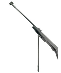 Пневматическая винтовка Ekol Thunder-FM ES450 (подствол. взвод, ★3 Дж) 4,5 мм