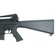 Пневматическая винтовка Ekol M 450 (M16, ★3 Дж) 4,5 мм - фото № 8