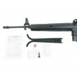 Пневматическая винтовка Ekol M 450 (M16, ★3 Дж) 4,5 мм - фото № 4