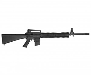 Пневматическая винтовка Ekol M ES450 (M16, 3 Дж)