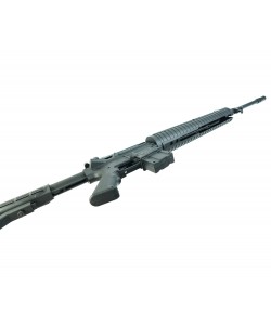 Пневматическая винтовка Ekol ML 450 (M16, телескоп. приклад, ★3 Дж) 4,5 мм