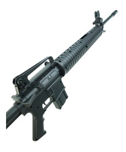 Пневматическая винтовка Ekol ML 450 (M16, телескоп. приклад, ★3 Дж) 4,5 мм