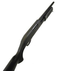 Страйкбольный дробовик Cyma Remington M870 Short, пластик (CM.350)