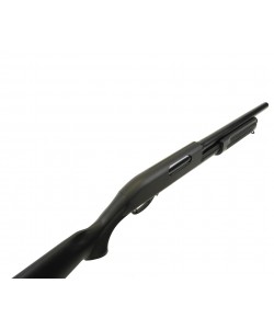 Страйкбольный дробовик Cyma Remington M870 Short, пластик (CM.350)