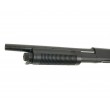 Страйкбольный дробовик Cyma Remington M870 Compact, пластик (CM.351) - фото № 17