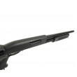 Страйкбольный дробовик Cyma Remington M870 Compact, пластик (CM.351) - фото № 11