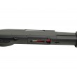Страйкбольный дробовик Cyma Remington M870 Compact, скл. приклад, пластик (CM.352) - фото № 9