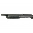 Страйкбольный дробовик Cyma Remington M870 Compact, скл. приклад, пластик (CM.352) - фото № 11
