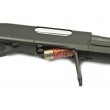 Страйкбольный дробовик Cyma Remington M870 Magpul Long, металл (CM.355LM BK) - фото № 3