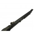 Страйкбольный дробовик Cyma Benelli M3 Super 90 Breacher (CM.368 BK) - фото № 7