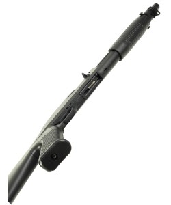 Страйкбольный дробовик Cyma Benelli M3 Super 90 Short, пластик (CM.360)