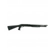 Страйкбольный дробовик Cyma Benelli M3 Super 90 Long, пластик (CM.360L) - фото № 8