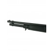 Страйкбольный дробовик Cyma Benelli M3 Super 90 Long, пластик (CM.360L) - фото № 9