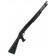 Страйкбольный дробовик Cyma Benelli M3 Super 90 Long, пластик (CM.360L) - фото № 2