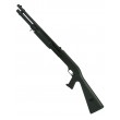 Страйкбольный дробовик Cyma Benelli M3 Super 90 Long, пластик (CM.360L) - фото № 3
