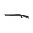 Страйкбольный дробовик Cyma Benelli M3 Super 90 Long, пластик (CM.360L) - фото № 5