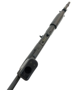 Страйкбольный дробовик Cyma Benelli M3 Super 90 Long, пластик (CM.363L)