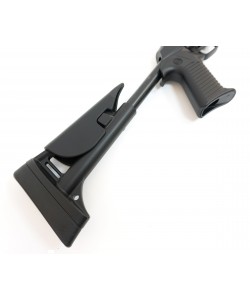 Страйкбольный дробовик Cyma Benelli M3 Super 90 Long, пластик (CM.363L)