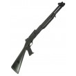 Страйкбольный дробовик Cyma Benelli M3 Super 90 Tactical, пластик (CM.370) - фото № 1