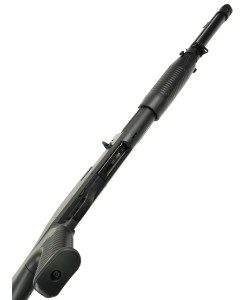 Страйкбольный дробовик Cyma Benelli M3 Super 90 Tactical, пластик (CM.370)