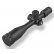 Оптический прицел Discovery HD-Gen2 5-30x56SFIR FFP, Zero Stop, 34 мм, на Weaver - фото № 4