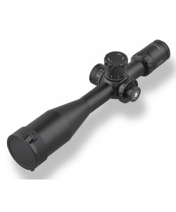 Оптический прицел Discovery HD-Gen2 5-30x56SFIR FFP, Zero Stop, 34 мм, на Weaver