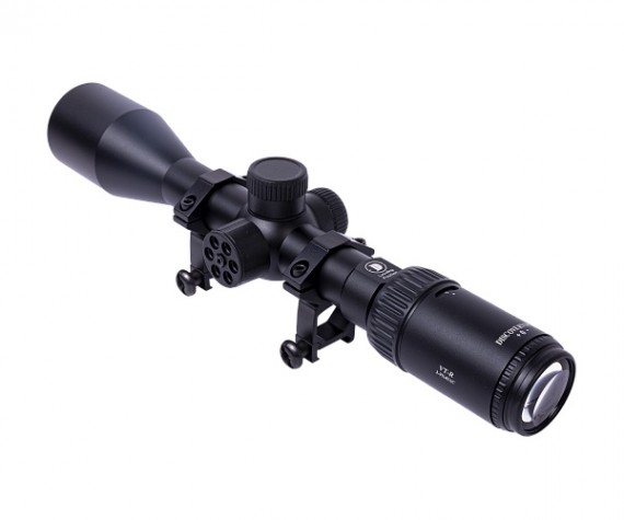 Discovery VT-R 3-9X40 MD