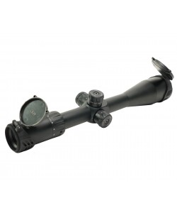 Оптический прицел Discovery VT-Z 4-16x50SF FFP, 30 мм, на Weaver