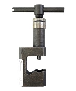 Корректор мушки универсальный цельнофрезерованный «Мушковод» (АК, СКС) КМУ-01