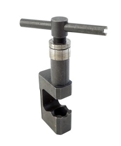 Корректор мушки универсальный цельнофрезерованный «Мушковод» (АК, СКС) КМУ-01